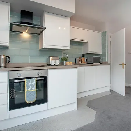 Garden Apartment - Uk44654 Paignton Room photo