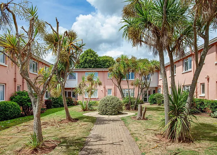 Garden Apartment - Uk44654
