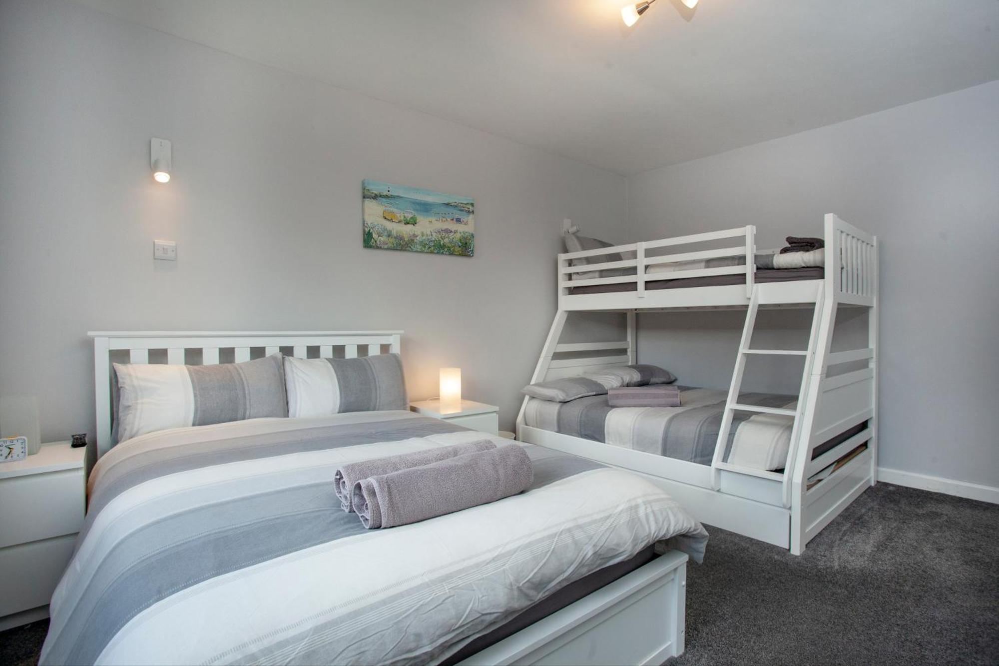 Garden - Uk44654 Holiday home Paignton