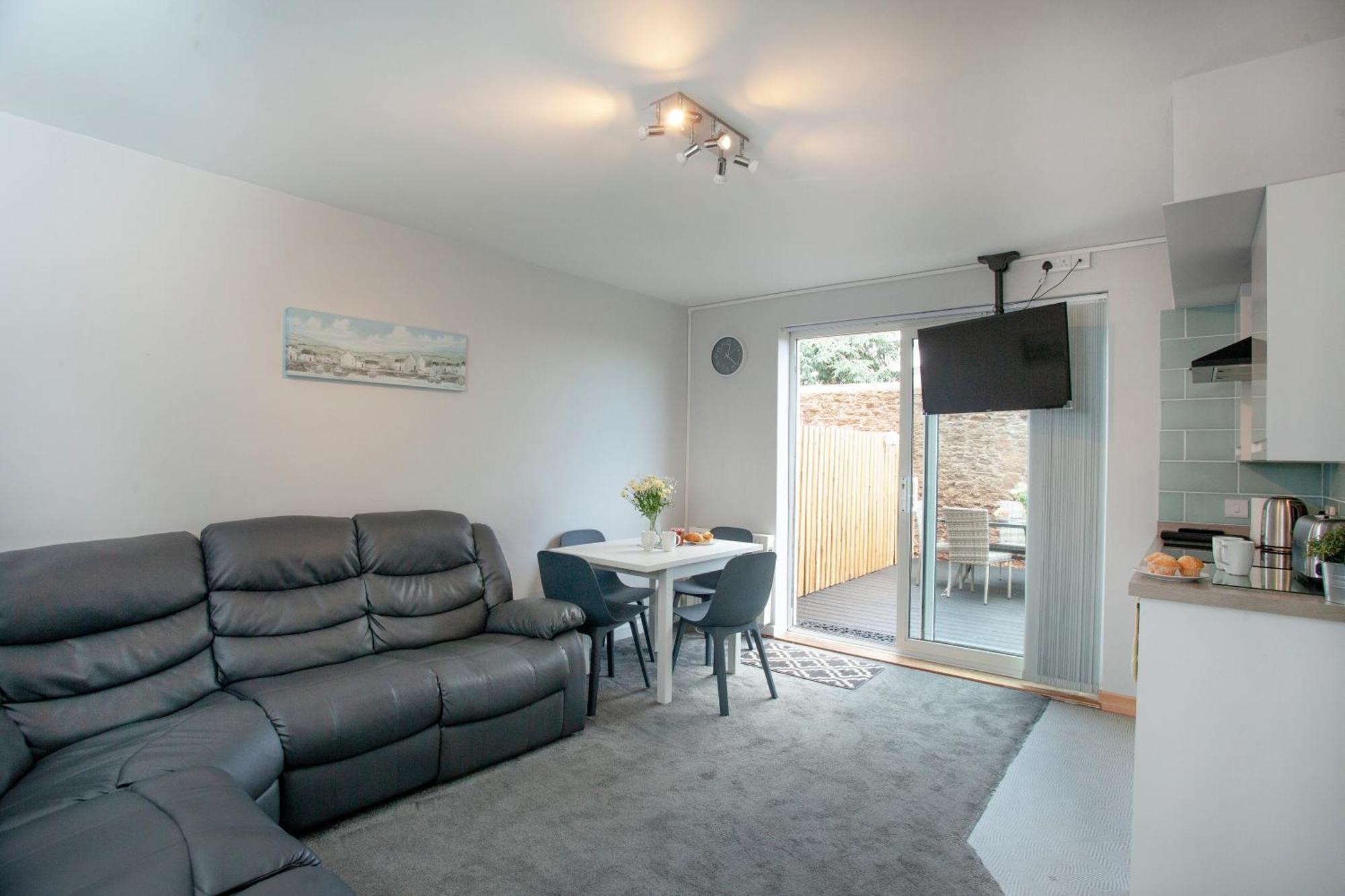Garden - Uk44654 Holiday home