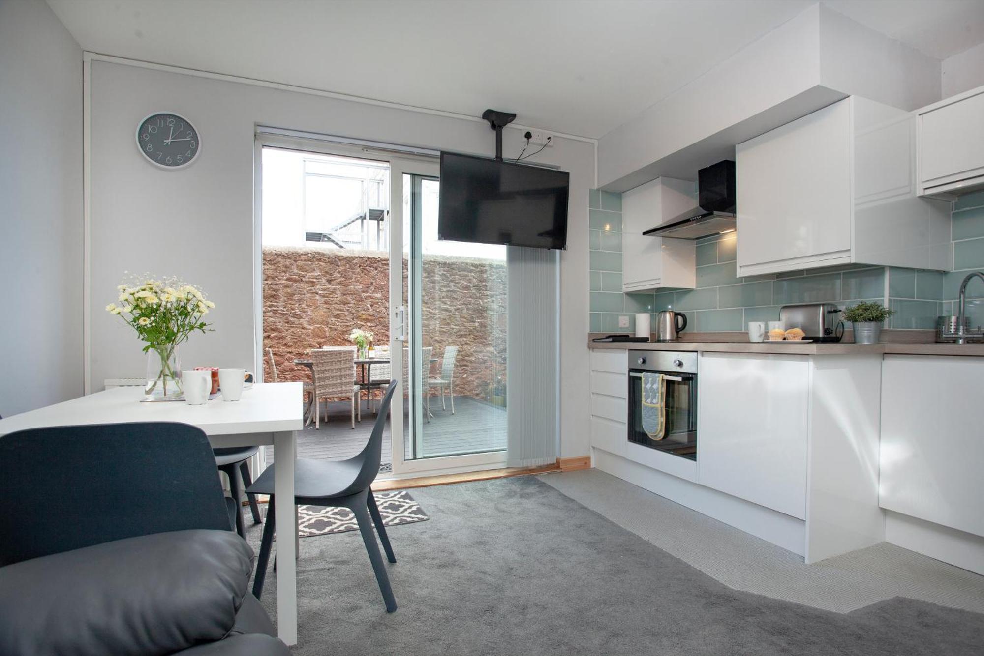Garden - Uk44654 Holiday home Paignton