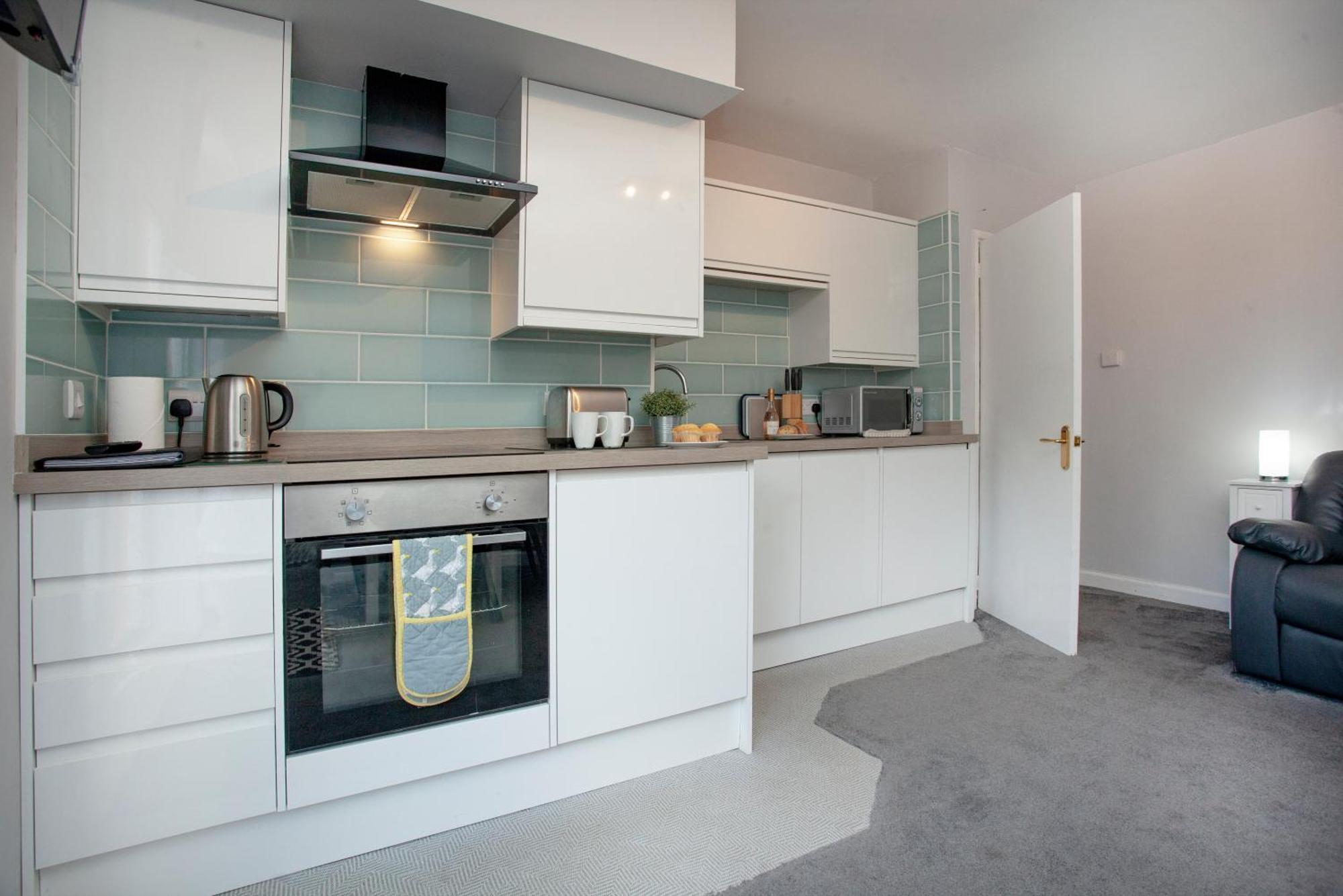 Holiday home Garden - Uk44654 Paignton
