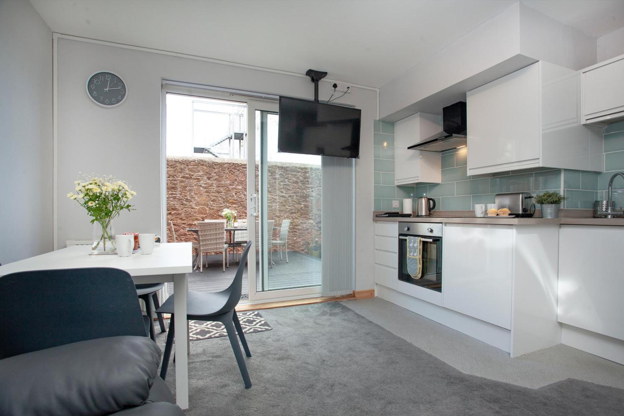 Garden - Uk44654 Holiday home Paignton