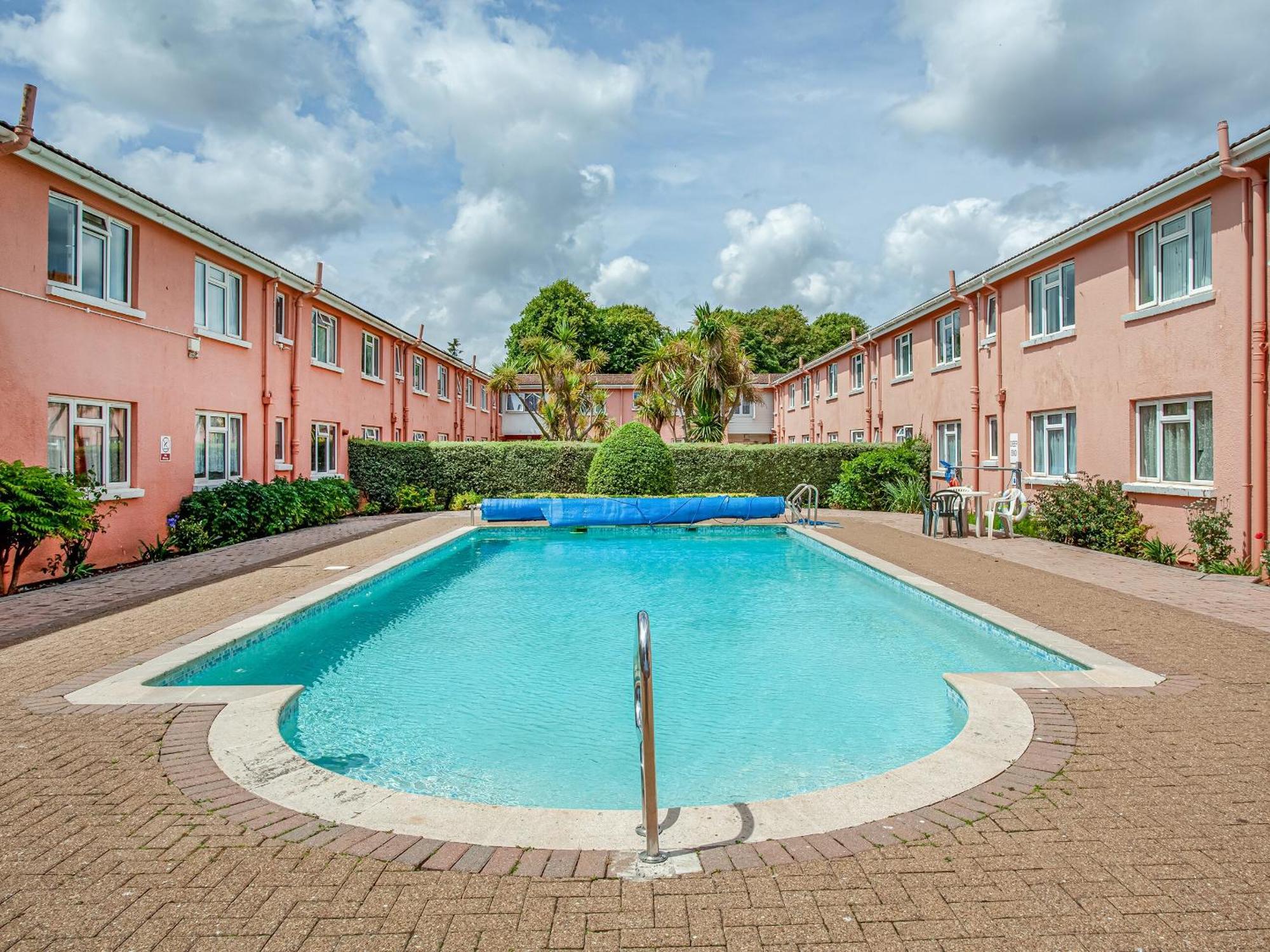 Garden - Uk44654 Paignton