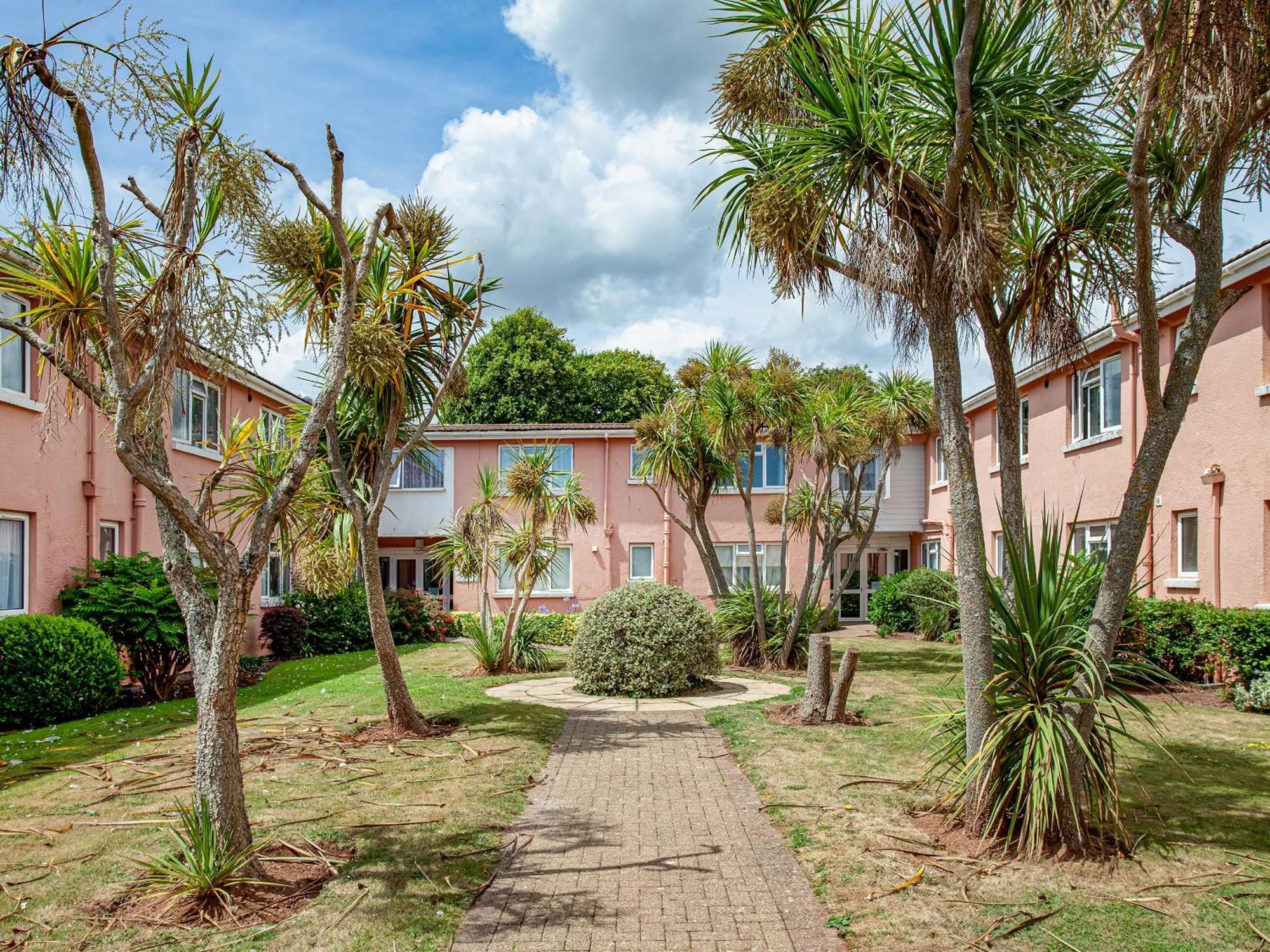 Casa vacanze Garden - Uk44654 Paignton