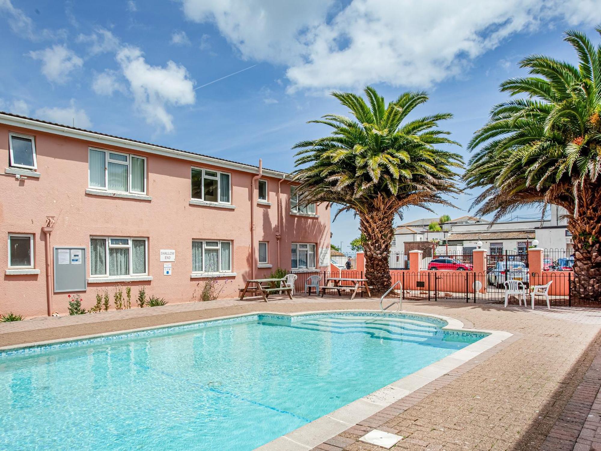 Casa vacanze Garden - Uk44654